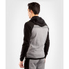 mikina venum hoodie laser evo2 grey seda f4