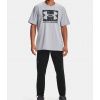 234838 triko under armour camo grey f6