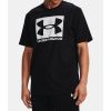 234841 5 triko under armour camo cerne f1