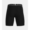 234844 kompresni sortky under armour ua cerne f2