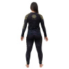 w leggins tatami jorney black 6