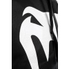 mikina hoodie venum legacy black white f5