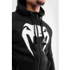 mikina hoodie venum legacy black white f4