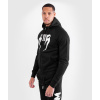 mikina hoodie venum legacy black white f3