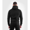 mikina hoodie venum legacy black white f2