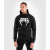 mikina hoodie venum legacy black white f1