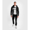 mikina hoodie venum legacy black white f6