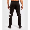 venum teplaky pants legacy black white f2