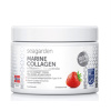 Seagarden Marine Collagen + Vitamin C  150 g (Varianta Balení: 150 g, Příchuť: jahoda)