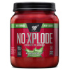 BSN nutrition N.O.-Xplode Legendary Pre-workout  650 g (Varianta N.O.-Xplode Legendary Pre-workout  650 g - green burst)