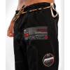 venum kimono bjj jiu jitsu gi elite 3 black cerne f8
