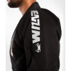venum kimono bjj jiu jitsu gi elite 3 black cerne f5
