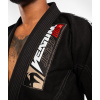 venum kimono bjj jiu jitsu gi elite 3 black cerne f4
