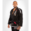 venum kimono bjj jiu jitsu gi elite 3 black cerne f3