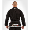 venum kimono bjj jiu jitsu gi elite 3 black cerne f2