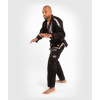 venum kimono bjj jiu jitsu gi elite 3 black cerne f10
