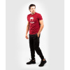 tricko triko venum classic burgundy cervene f5