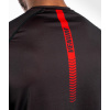 triko drytech venum nogi black red f6