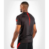 triko drytech venum nogi black red f4