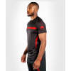 triko drytech venum nogi black red f3