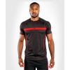 triko drytech venum nogi black red f1
