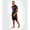 triko drytech venum nogi black red f7
