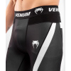 leginy spats venum nogi3 black white cerne f7