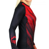 rashguard damsky ground game dosts dlouhy rukav f3