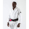 bjj gi kimono jiu jitsu kingz kore white bile f2