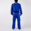 bjj gi kimono jiu jitsu kingz kore blue modre f3