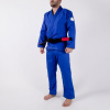 bjj gi kimono jiu jitsu kingz kore blue modre f2