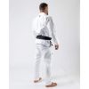 bjj gi kimono jiu jitsu kingz comp 450 v6 white bile f3