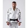 bjj gi kimono jiu jitsu kingz comp 450 v6 white bile f1