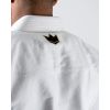 bjj gi kimono jiu jitsu kingz comp 450 v6 white bile f13