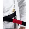 bjj gi kimono jiu jitsu kingz comp 450 v6 white bile f12