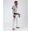 bjj gi kimono jiu jitsu kingz comp 450 v6 white bile f11