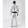 bjj gi kimono jiu jitsu kingz comp 450 v6 white bile f7