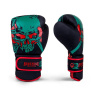 Boxerské rukavice Ground Game TOXIC