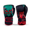 Boxerské rukavice Ground Game TOXIC