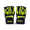 MMA rukavice Ground Game STRIPE NEON