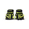 MMA rukavice Ground Game STRIPE NEON