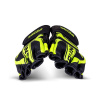 MMA rukavice Ground Game STRIPE NEON