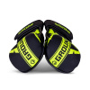 Tréninkové MMA rukavice Ground Game STRIPE NEON