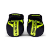 Tréninkové MMA rukavice Ground Game STRIPE NEON