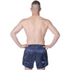 8weapons muay thai shorts super mesh grand bleu3