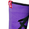 8weapons ankle guards purple1