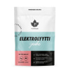 Puhdistamo Electrolyte Powder 240 g (Varianta Electrolyte Powder 240 g - lemon lime (X))