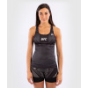 w tanktop ufc venum black 2