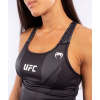 w tanktop ufc venum black 6