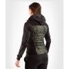 236029 3 w hoodie ufc venum authentic khaki 4